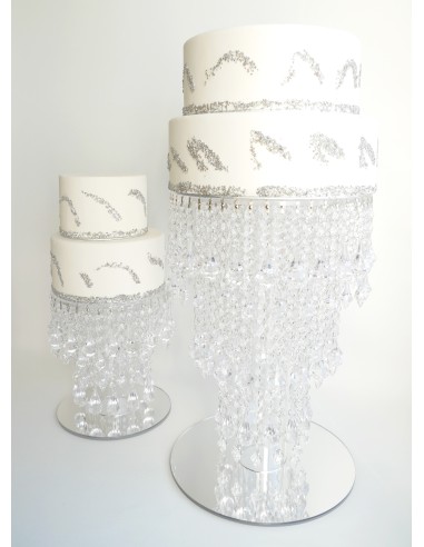 Soporte para tartas Cascada (pequeño)