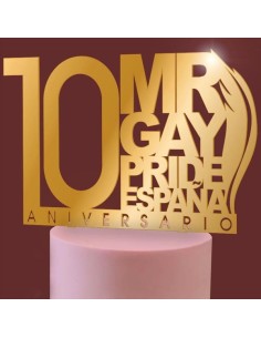 Topper Súper-Personalizado 2