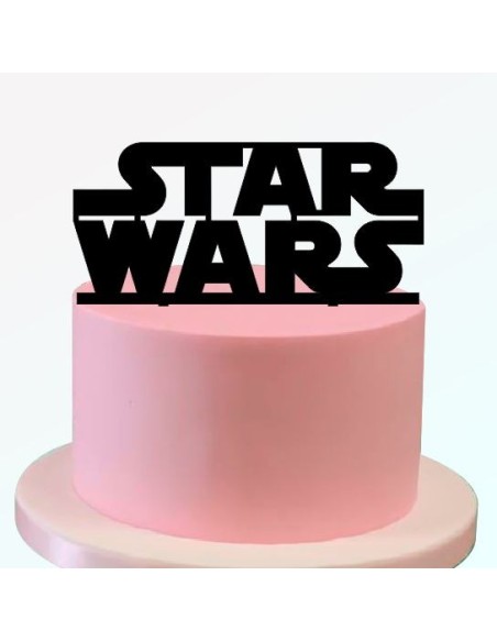 Topper Star Warks