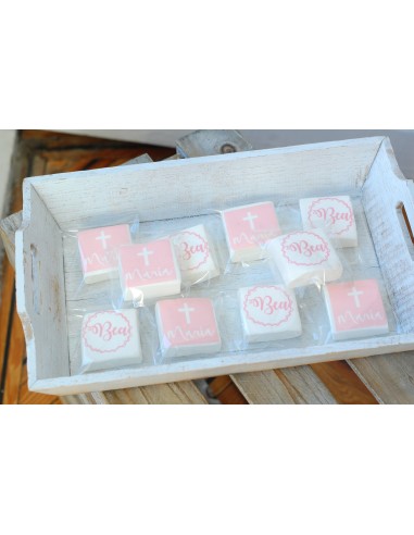 Nubes dulces personalizadas