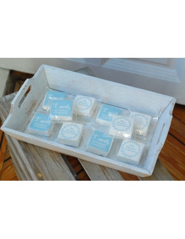 Nubes dulces personalizadas