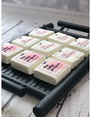 Nubes dulces personalizadas