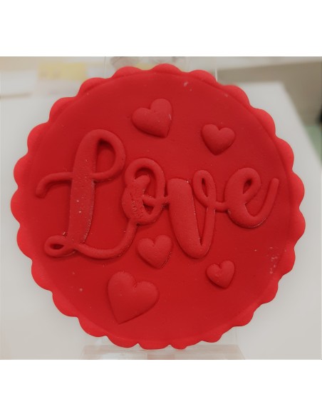 Sello-metacrilato-relieve-love
