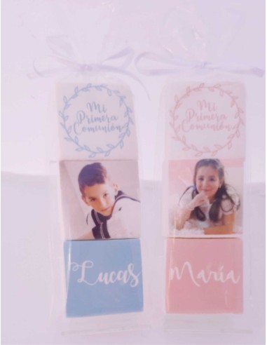 Nubes dulces personalizadas