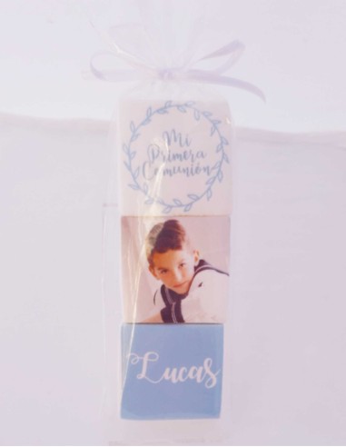 Nubes dulces personalizadas