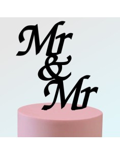 Topper Mr & Mr
