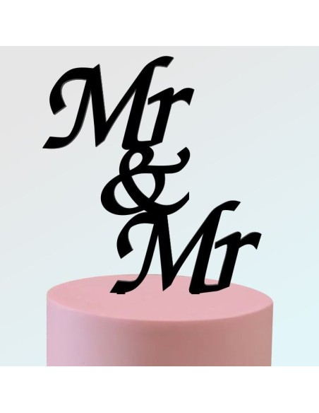 Topper Mr & Mr