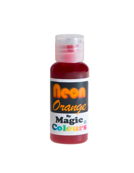 colorante en gel Magic Colours