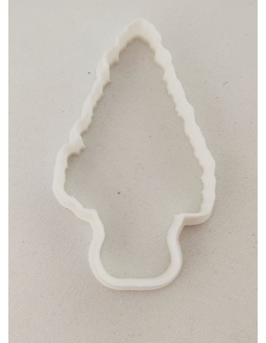 Cortador Arbol Navidad con Maceta