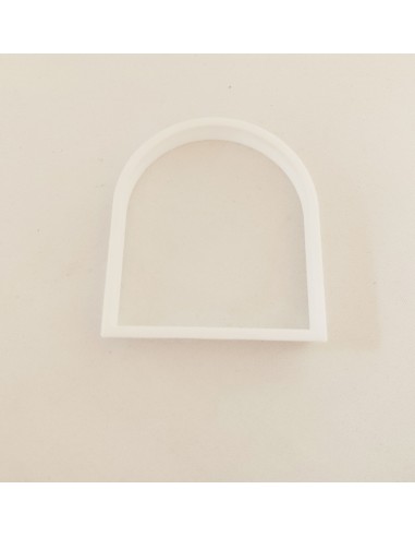 Cortador Medio Arco