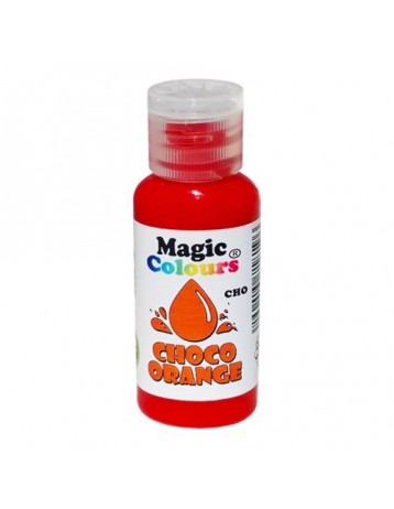 Colorante gel Magic Colours...