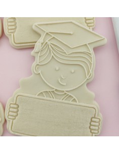 placa de textura con cortador graduacion 2