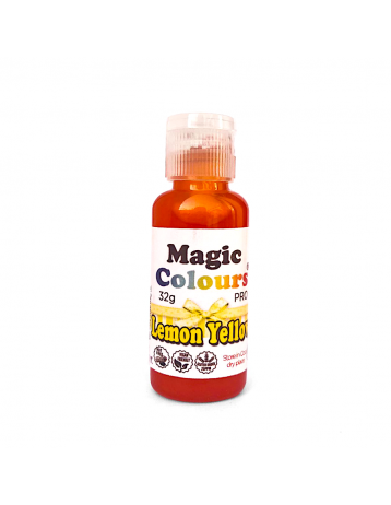 Colorante gel Magic Colours...