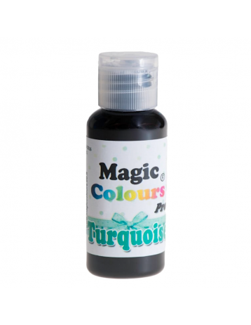 Colorante gel Magic Colours...
