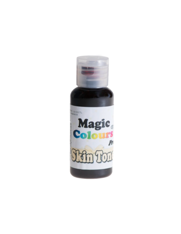 Colorante gel Magic Colours...