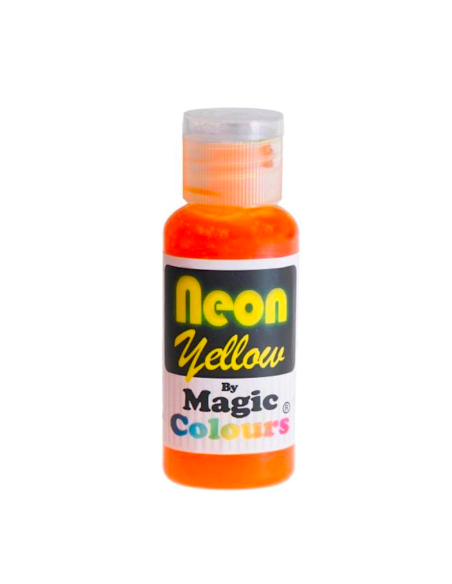 colorante en gel Magic Colours