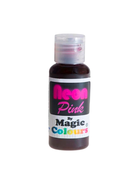 colorante en gel Magic Colours
