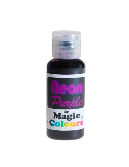 colorante en gel Magic Colours