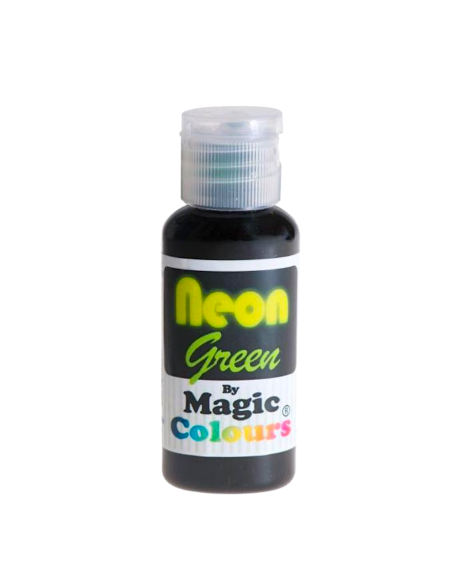 colorante en gel Magic Colours
