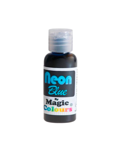 colorante en gel Magic Colours