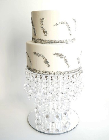 Soporte para tartas Cascada (pequeño)