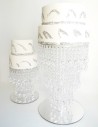 Soporte para tartas Cascada (grande)
