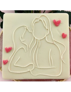 Madre e hija 2