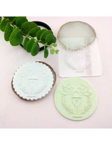 Sello-palomas-y--caliz-comunion