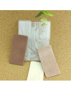 Placa textura madera 2