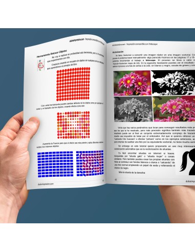 ebook- Impresión Comestible con Inkscape