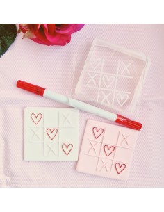 Sello love game