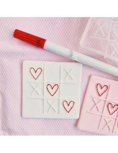 Sello love game