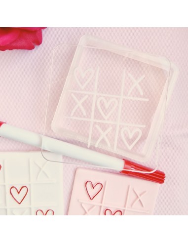 Sello love game