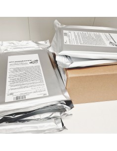caja papel de azúcar alta calidad 2