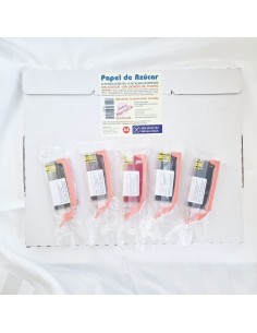 Pack de Impresión TS705 2