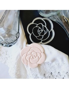 Cortador marcador rosa 2