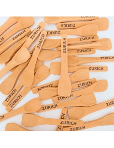 Cucharillas Comestibles 2
