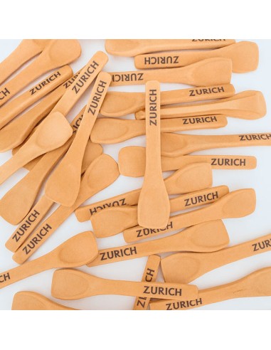 Cucharillas Comestibles