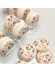 Macarons personalizados 2