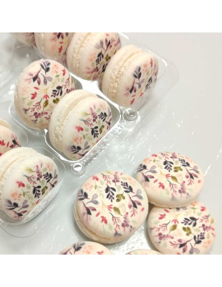 Macarons personalizados