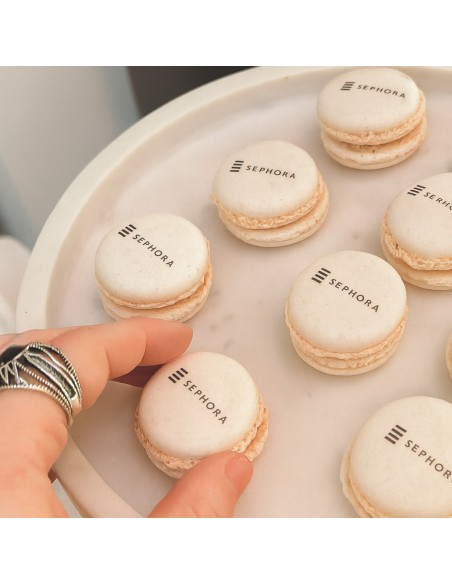 Macarons personalizados