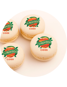 Macarons Personalizados