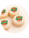 Macarons Personalizados