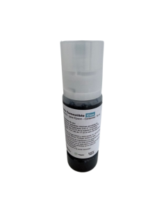 Tinta comestible Epson Eco Tank 70 ml. Cyan