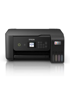 Kit impresión A4 Epson Ecotank ET-2820