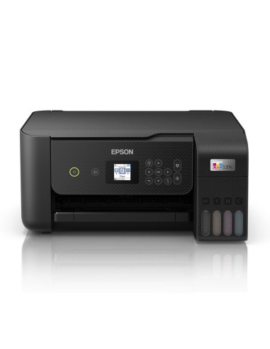 Kit impresión A4 Epson Ecotank ET-2820
