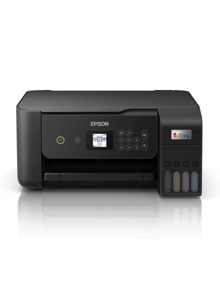 Kit impresión A4 Epson Ecotank ET-2820