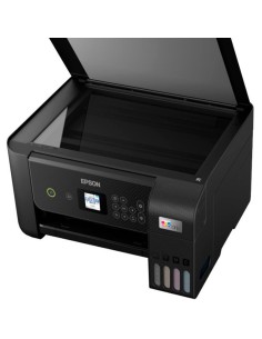 Kit impresión A4 Epson Ecotank ET-2820 2