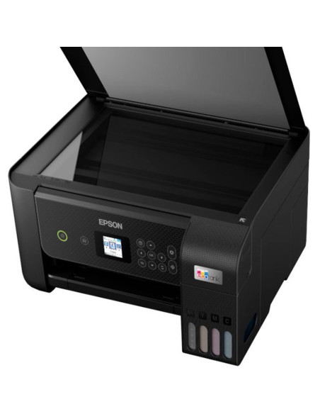 Kit impresión A4 Epson Ecotank ET-2820
