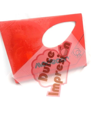 Chocotransfer Modecor A4